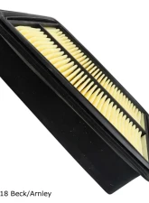 Beck/Arnley Air Filter Set 042-1874                                     - 042-1874 - Image 2