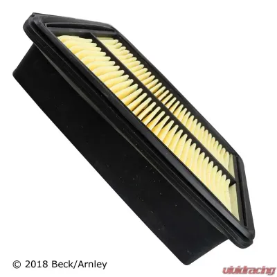 Beck/Arnley Air Filter Set 042-1874 - 042-1874