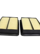 Beck/Arnley Air Filter Set 042-1874                                     - 042-1874 - Image 4