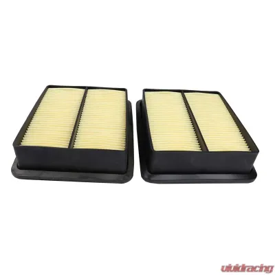 Beck/Arnley Air Filter Set 042-1874 - 042-1874