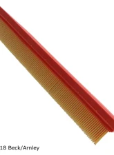 Beck/Arnley Air Filter Set 042-1879                                     - 042-1879 - Image 2