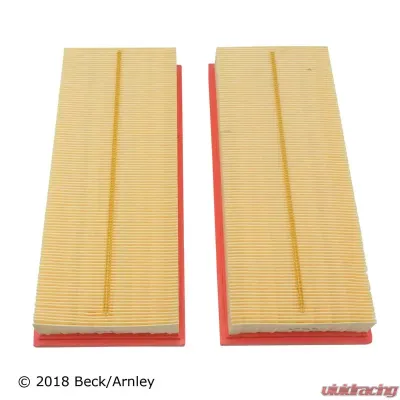 Beck/Arnley Air Filter Set 042-1879 - 042-1879