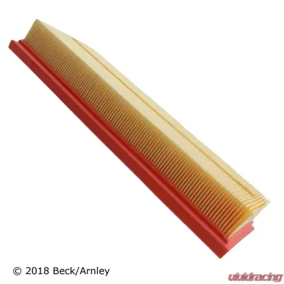 Beck/Arnley Air Filter Set 042-1879 - 042-1879