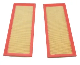 Beck/Arnley Air Filter Set 042-1879