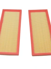 Beck/Arnley Air Filter Set 042-1879                                     - 042-1879 - Image 4