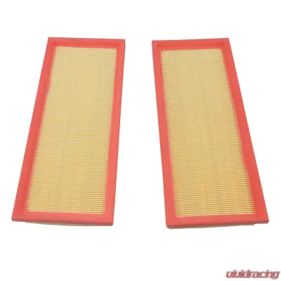 Beck/Arnley Air Filter Set 042-1879 - 042-1879