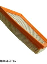 Beck/Arnley Air Filter Set 042-1885                                     - 042-1885 - Image 2
