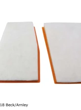 Beck/Arnley Air Filter Set 042-1885                                     - 042-1885 - Image 3