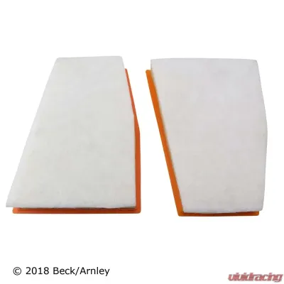 Beck/Arnley Air Filter Set 042-1885 - 042-1885