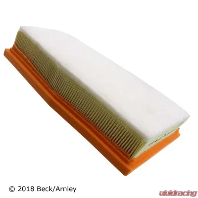 Beck/Arnley Air Filter Set 042-1885 - 042-1885