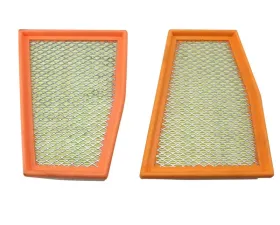 Beck/Arnley Air Filter Set 042-1885