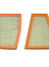 Beck/Arnley Air Filter Set 042-1885                                     - 042-1885 - Image 4