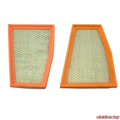 Beck/Arnley Air Filter Set 042-1885 - 042-1885