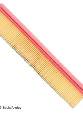 Beck/Arnley Air Filter Set 042-1892                                     - 042-1892 - Image 2