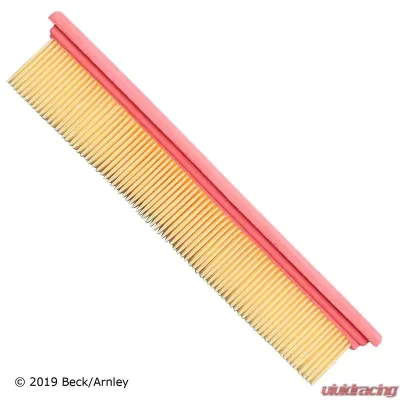 Beck/Arnley Air Filter Set 042-1892 - 042-1892
