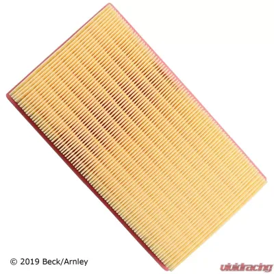 Beck/Arnley Air Filter Set 042-1892 - 042-1892