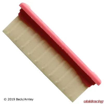Beck/Arnley Air Filter Set 042-1892 - 042-1892
