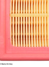 Beck/Arnley Air Filter Set 042-1892                                     - 042-1892 - Image 5