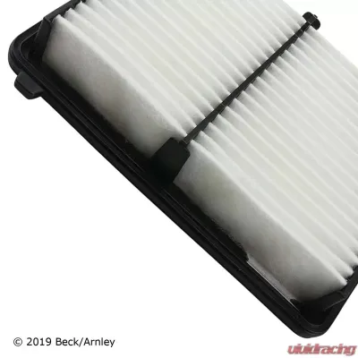 Beck/Arnley Air Filter 042-1910 - 042-1910