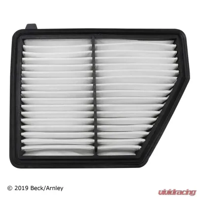 Beck/Arnley Air Filter 042-1910 - 042-1910