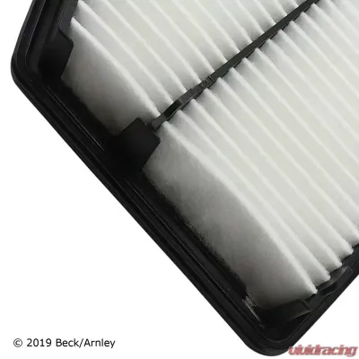 Beck/Arnley Air Filter 042-1910 - 042-1910