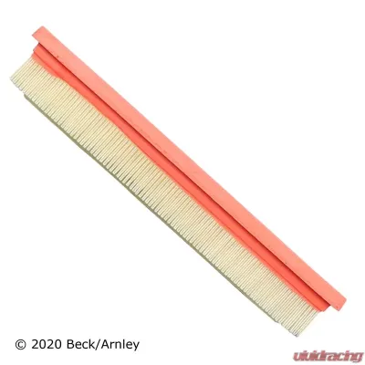 Beck/Arnley Air Filter Set 042-1936 - 042-1936