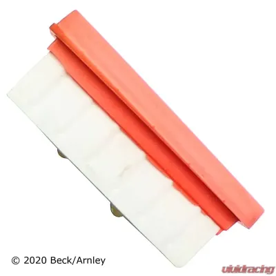 Beck/Arnley Air Filter Set 042-1936 - 042-1936