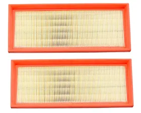 Beck/Arnley Air Filter Set 042-1936