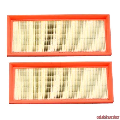 Beck/Arnley Air Filter Set 042-1936 - 042-1936