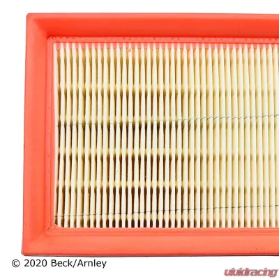 Beck/Arnley Air Filter Set 042-1936 - 042-1936