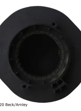 Beck/Arnley Air Filter Set 042-1937                                     - 042-1937 - Image 2