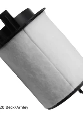 Beck/Arnley Air Filter Set 042-1937                                     - 042-1937 - Image 3