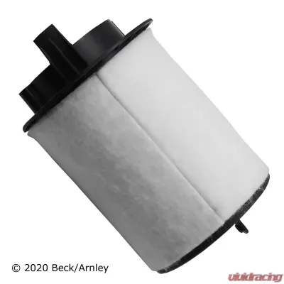 Beck/Arnley Air Filter Set 042-1937 - 042-1937