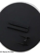 Beck/Arnley Air Filter Set 042-1937                                     - 042-1937 - Image 4