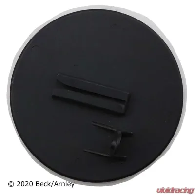Beck/Arnley Air Filter Set 042-1937 - 042-1937