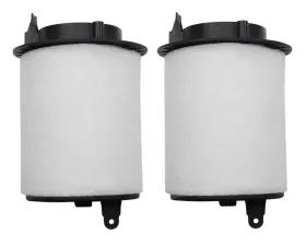 Beck/Arnley Air Filter Set 042-1937