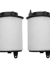 Beck/Arnley Air Filter Set 042-1937                                     - 042-1937 - Image 5
