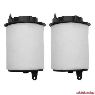 Beck/Arnley Air Filter Set 042-1937 - 042-1937