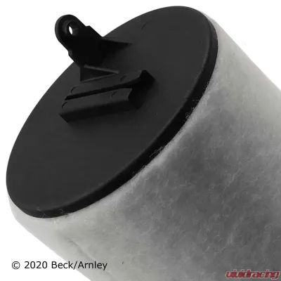 Beck/Arnley Air Filter Set 042-1937 - 042-1937