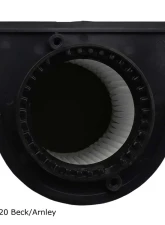Beck/Arnley Air Filter Set 042-1940                                     - 042-1940 - Image 2