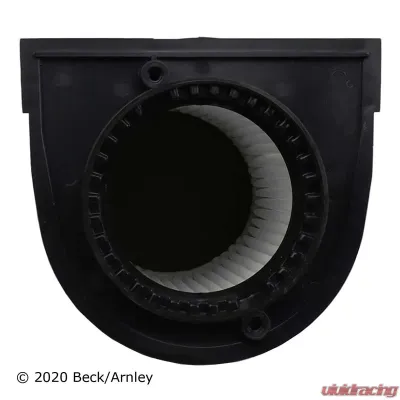 Beck/Arnley Air Filter Set 042-1940 - 042-1940