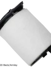 Beck/Arnley Air Filter Set 042-1940                                     - 042-1940 - Image 3