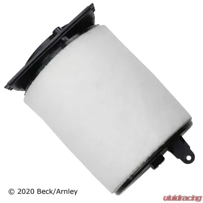 Beck/Arnley Air Filter Set 042-1940 - 042-1940