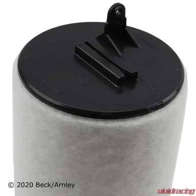 Beck/Arnley Air Filter Set 042-1940 - 042-1940