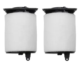 Beck/Arnley Air Filter Set 042-1940