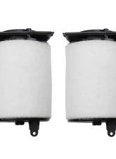 Beck/Arnley Air Filter Set 042-1940                                     - 042-1940 - Image 5