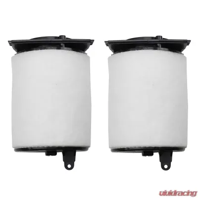 Beck/Arnley Air Filter Set 042-1940 - 042-1940