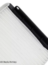 Beck/Arnley Cabin Air Filter 042-2003                                     - 042-2003 - Image 2