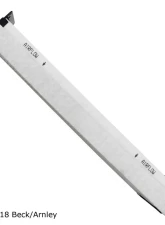 Beck/Arnley Cabin Air Filter 042-2003                                     - 042-2003 - Image 3