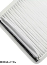 Beck/Arnley Cabin Air Filter 042-2003                                     - 042-2003 - Image 4